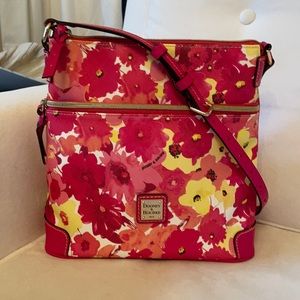 Dooney & Bourke Crossbody